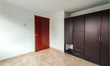 ARRIENDO APARTAESTUDIO - PRIMAVERA BOGOT