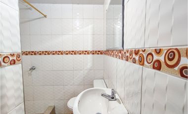 ARRIENDO APARTAESTUDIO - PRIMAVERA BOGOT