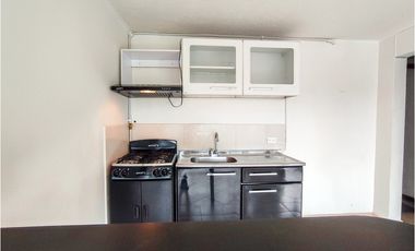 ARRIENDO APARTAESTUDIO - PRIMAVERA BOGOT