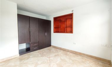 ARRIENDO APARTAESTUDIO - PRIMAVERA BOGOT