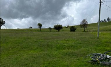 Venta de Lote en El Retiro