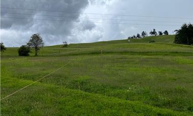 Venta de Lote en El Retiro
