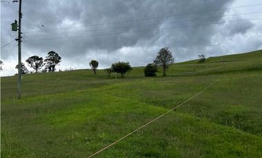 Venta de Lote en El Retiro