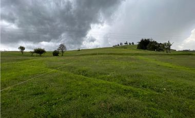 Venta de Lote en El Retiro