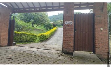 Casa para Arriendo en Envigado Parte Alta