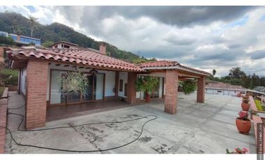 Casa para Arriendo en Envigado Parte Alta