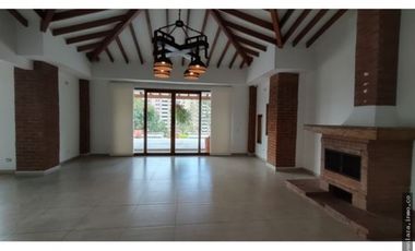 Casa para Arriendo en Envigado Parte Alta