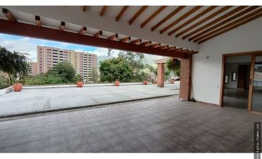 Casa para Arriendo en Envigado Parte Alta