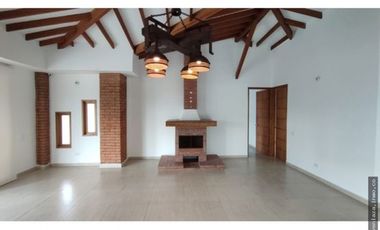 Casa para Arriendo en Envigado Parte Alta