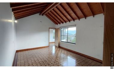 Casa en Arriendo en Envigado