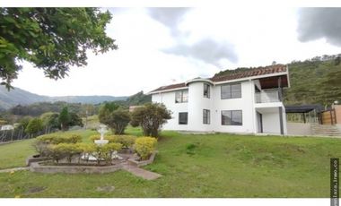 Casa en Arriendo en Envigado