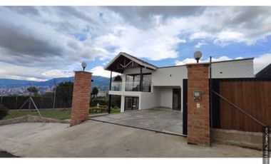 Casa en Arriendo en Envigado