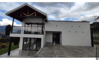 Casa en Arriendo en Envigado