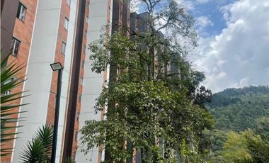 EN ARRIENDO APARTAMENTO SECTOR LA TABLAZA EN LA ESTRELLA ANTIOQUIA