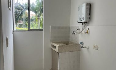 EN ARRIENDO APARTAMENTO SECTOR LA TABLAZA EN LA ESTRELLA ANTIOQUIA