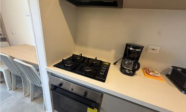 Se arrienda apartamento Playa Salguero, Santa Marta