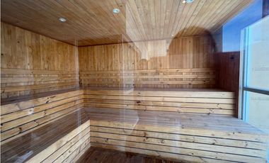 Se arrienda apartamento Playa Salguero, Santa Marta