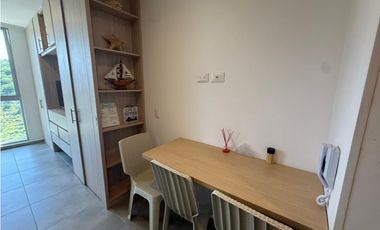 Se arrienda apartamento Playa Salguero, Santa Marta