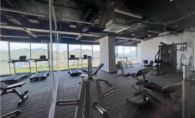 Se arrienda apartamento Playa Salguero, Santa Marta