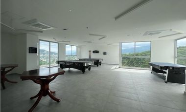 Se arrienda apartamento Playa Salguero, Santa Marta