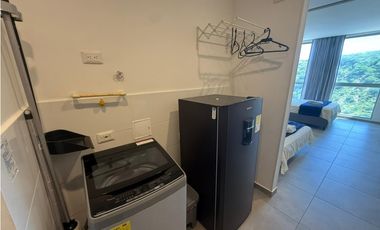 Se arrienda apartamento Playa Salguero, Santa Marta