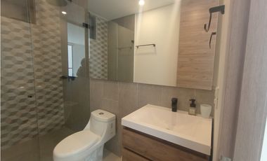 VENTA APARTAESTUDIO TURISTICO VISTA AL MAR SANTA MARTA - SALINAS