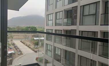 VENTA APARTAESTUDIO TURISTICO VISTA AL MAR SANTA MARTA - SALINAS