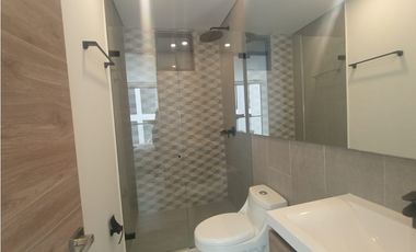 VENTA APARTAESTUDIO TURISTICO VISTA AL MAR SANTA MARTA - SALINAS