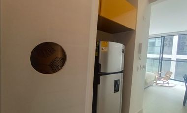 VENTA APARTAESTUDIO TURISTICO VISTA AL MAR SANTA MARTA - SALINAS