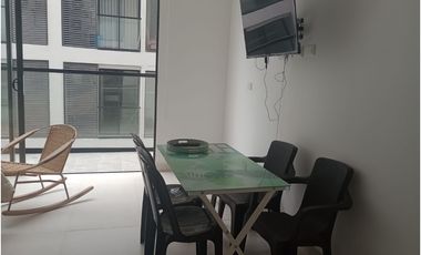 VENTA APARTAESTUDIO TURISTICO VISTA AL MAR SANTA MARTA - SALINAS