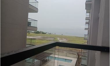 VENTA APARTAESTUDIO TURISTICO VISTA AL MAR SANTA MARTA - SALINAS