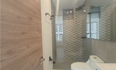 VENTA APARTAESTUDIO TURISTICO VISTA AL MAR SANTA MARTA - SALINAS