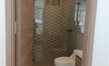 VENTA APARTAESTUDIO TURISTICO VISTA AL MAR SANTA MARTA - SALINAS