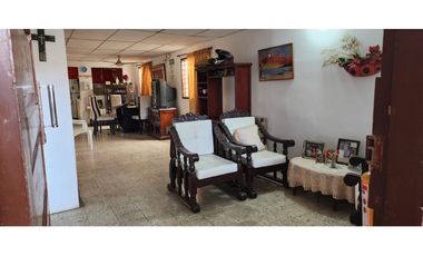 Venta de Casa Comercial en Santa Marta, Colombia.