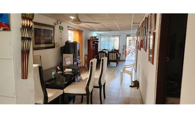 Venta de Casa Comercial en Santa Marta, Colombia.