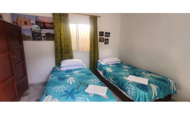 Venta de Casa Comercial en Santa Marta, Colombia.