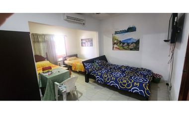 Venta de Casa Comercial en Santa Marta, Colombia.