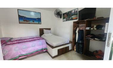 Venta de Casa Comercial en Santa Marta, Colombia.