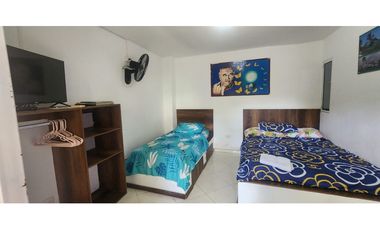 Venta de Casa Comercial en Santa Marta, Colombia.