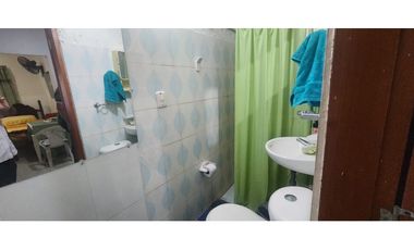 Venta de Casa Comercial en Santa Marta, Colombia.