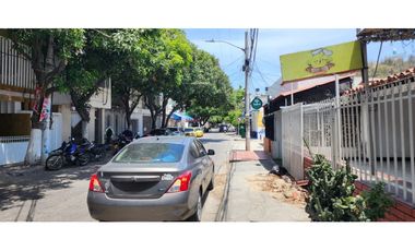 Venta de Casa Comercial en Santa Marta, Colombia.