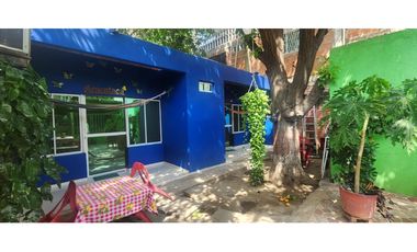Venta de Casa Comercial en Santa Marta, Colombia.