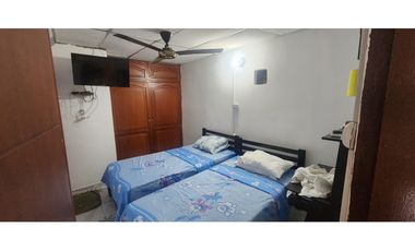 Venta de Casa Comercial en Santa Marta, Colombia.