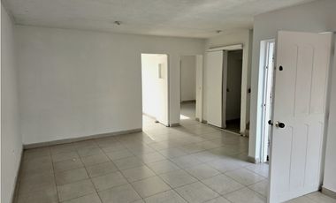 Arriendo Casa Amplia 3 alcobas - Sector Mamatoco