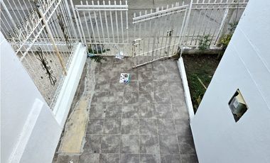 Arriendo Casa Amplia 3 alcobas - Sector Mamatoco