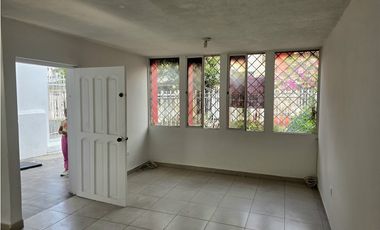 Arriendo Casa Amplia 3 alcobas - Sector Mamatoco