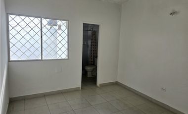 Arriendo Casa Amplia 3 alcobas - Sector Mamatoco