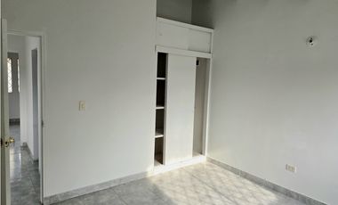 Arriendo Casa Amplia 3 alcobas - Sector Mamatoco