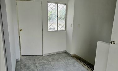 Arriendo Casa Amplia 3 alcobas - Sector Mamatoco