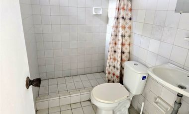 Arriendo Casa Amplia 3 alcobas - Sector Mamatoco